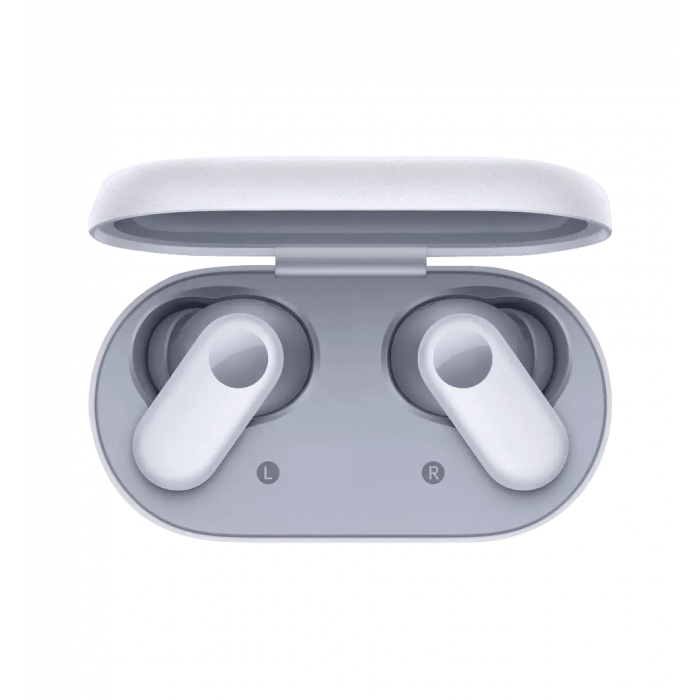 Навушники TWS OPPO Enco Buds2 Pro Graphite White