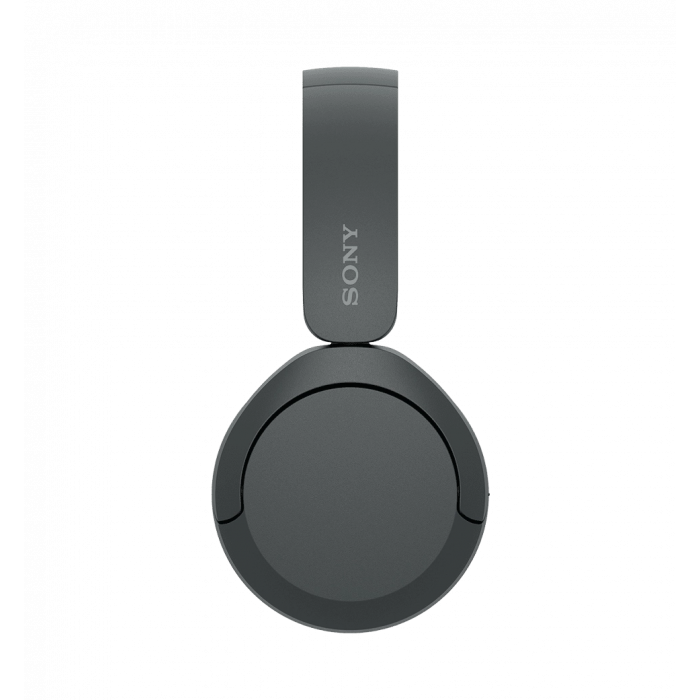 Навушники з мікрофоном Sony WH-CH520 Black (WHCH520B.CE7)