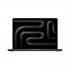 Apple MacBook Pro 16"/Apple M4 Max/16C CPU/40C GPU/48GB RAM/1TB SSD/Space Black (MX313UA/A) UA