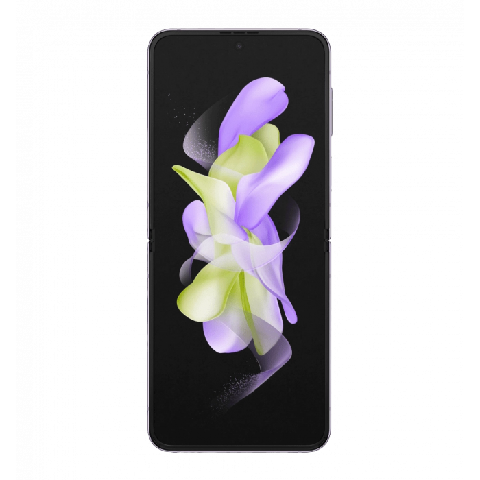 Samsung Galaxy Flip 4 Bora Purple 8/256GB БУ