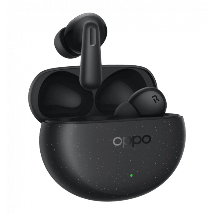 Навушники TWS OPPO Enco Air4 Pro Midnight Black