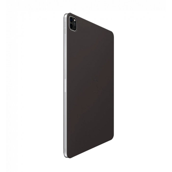 Чохол Apple Smart Folio for iPad Pro 12.9"/Air 13" M2 - Black (MJMG3/MXT92)