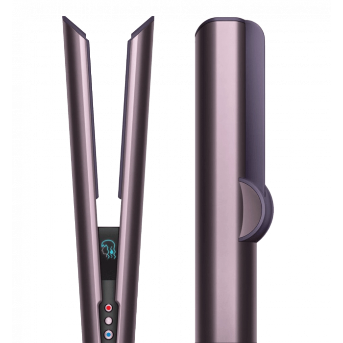 Hair straightener Dyson Airstrait HT01 Jasper Plum (599046-01) GLOBAL