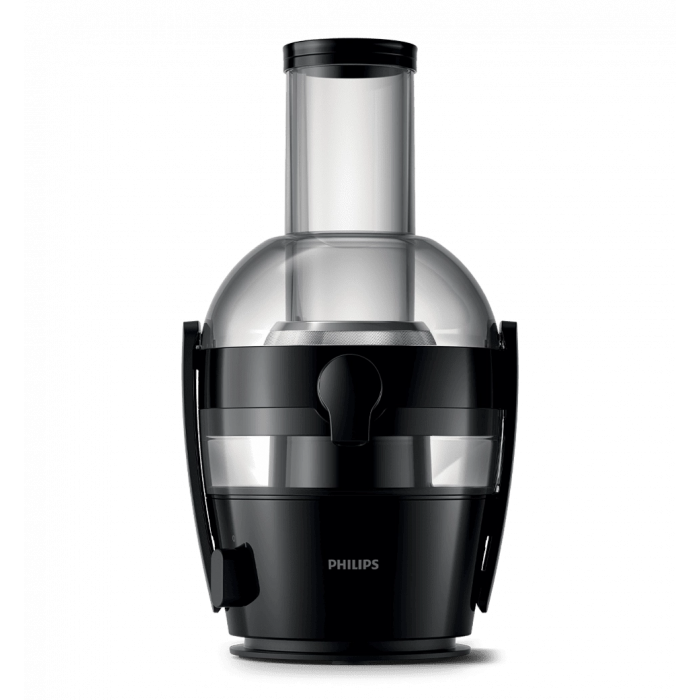 Соковитискач Philips Viva Collection  HR1855/70