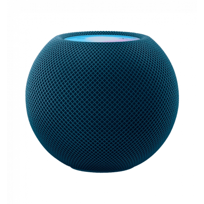 Apple HomePod mini Blue (MJ2C3)