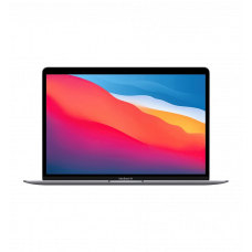 Apple MacBook Air 13" M1 256Gb (Z1240002B) 2020 Space Gray Б/В