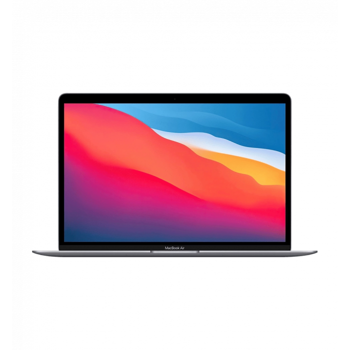 Apple MacBook Air 13" M1 256Gb (Z1240002B) 2020 Space Gray Б/В
