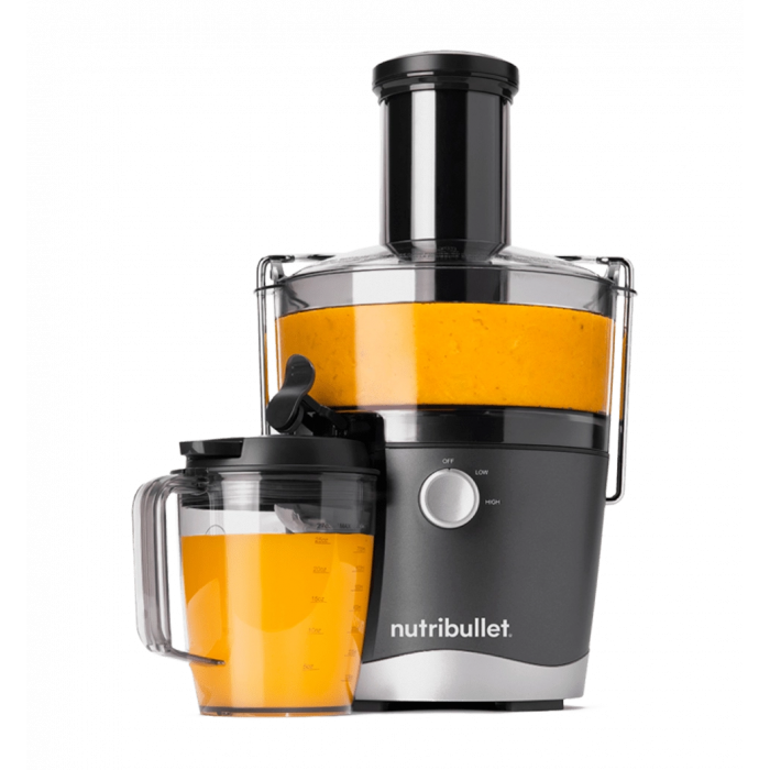 Соковитискач Nutribullet NBJ100G