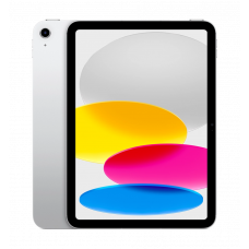 10.9" iPad Wi-Fi 64GB 2024 (MCM74NF/A) UA - Silver