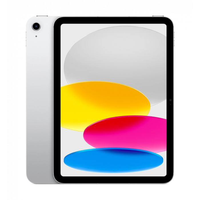 10.9" iPad Wi-Fi 64GB 2024 (MCM74NF/A) UA - Silver