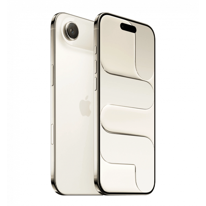 iPhone Air 256GB Light Gold (MG1A4)