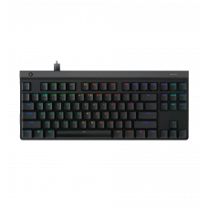 Клавіатура LOGITECH G515 TKL Wired Gaming Keyboard - Black