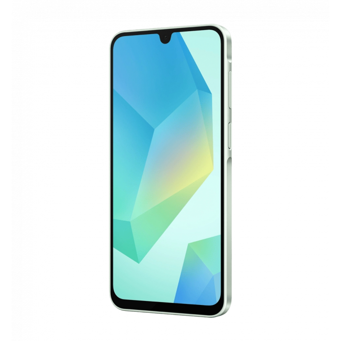 Смартфон Samsung Galaxy A16 4/128GB Light Green (SM-A165FLGBEUC)