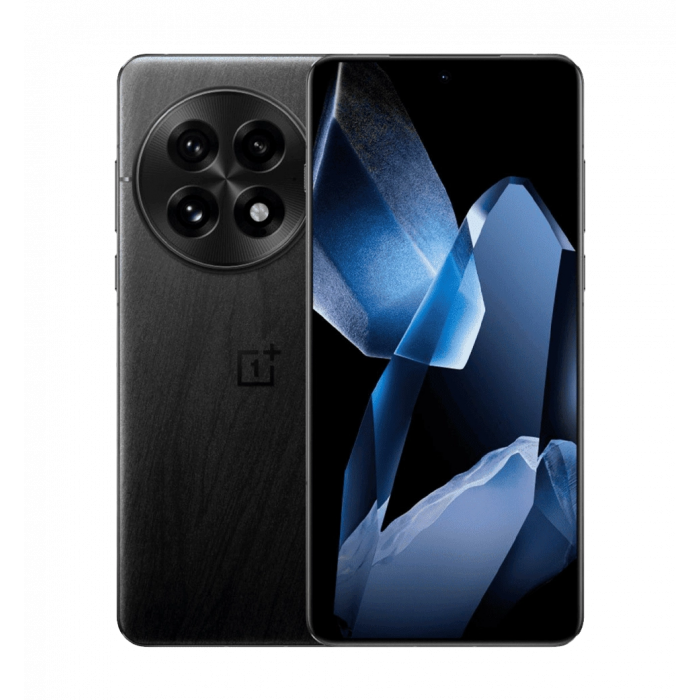 Смартфон OnePlus 13 12/256GB Black Eclipse