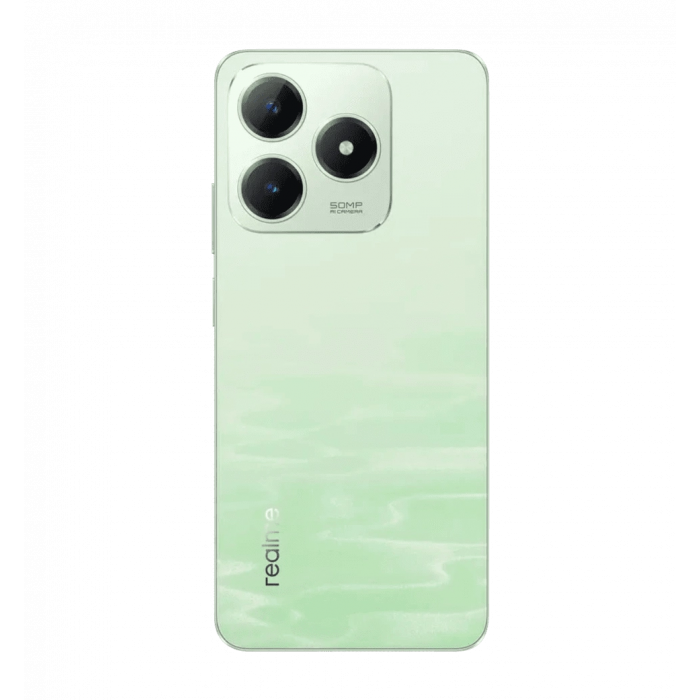 Смартфон realme C63 8/256Gb Green