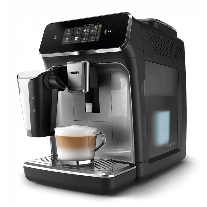 Кавомашина Philips Series 2300 EP2339/40