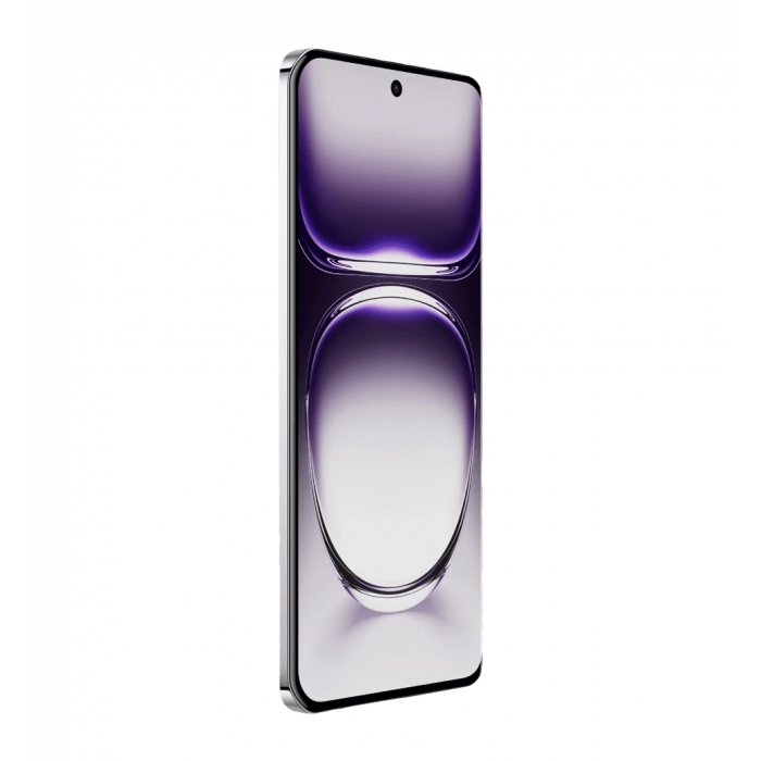 Смартфон OPPO Reno12 12/256GB (astro silver)