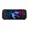 Игровая консоль MSI Claw A1M-2 512GB