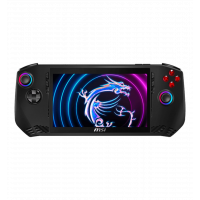 Ігрова консоль MSI Claw A1M-2 512GB
