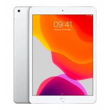 Apple iPad 10,2’’ 2019 Wi-Fi + Cellular 32GB Silver MW6X2 Б/В