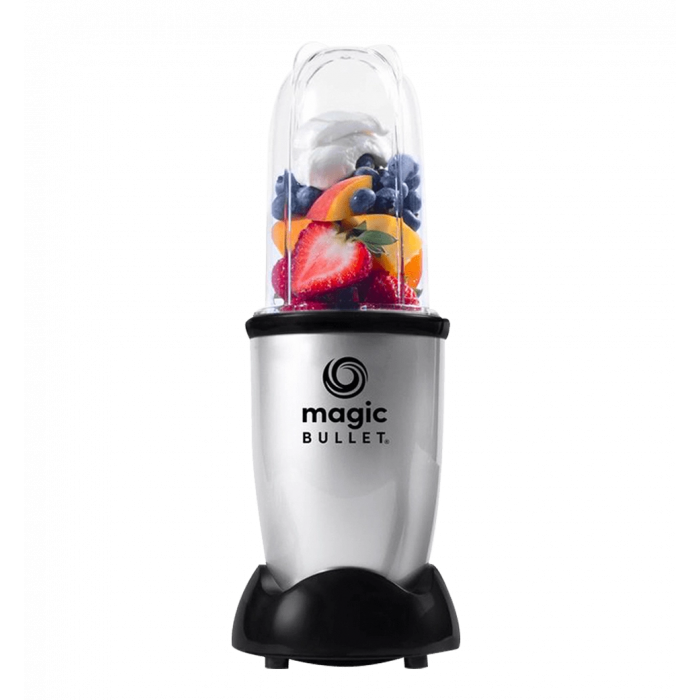 Блендер Nutribullet MagicBullet MBR03S