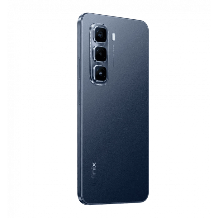 Infinix Hot 50 PRO 8/256 Sleek Black