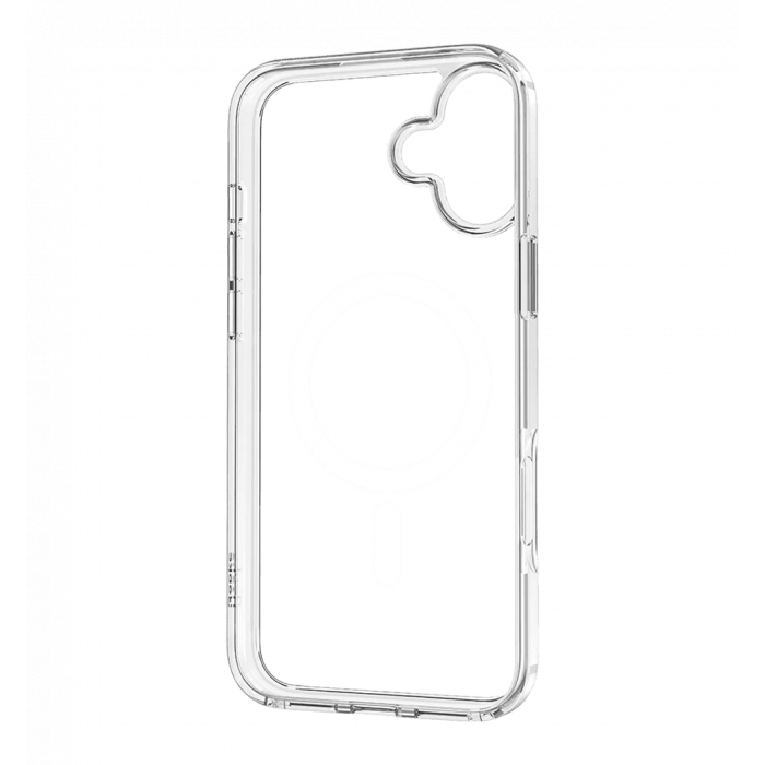 Чохол Benks Magnetic Lucent Pro Drop-Resistant Case  iP16 Plus Transparent