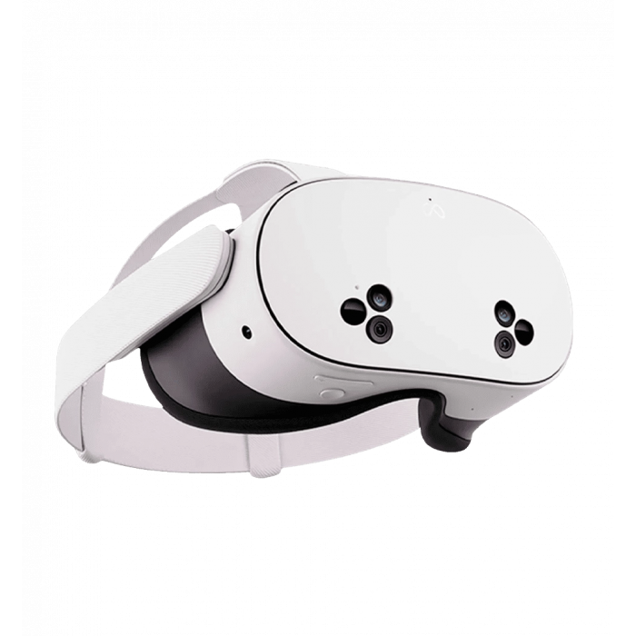 Очки виртуальной реальности Meta Quest 3S 256GB