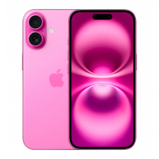 iPhone 16 128GB Pink e-sim