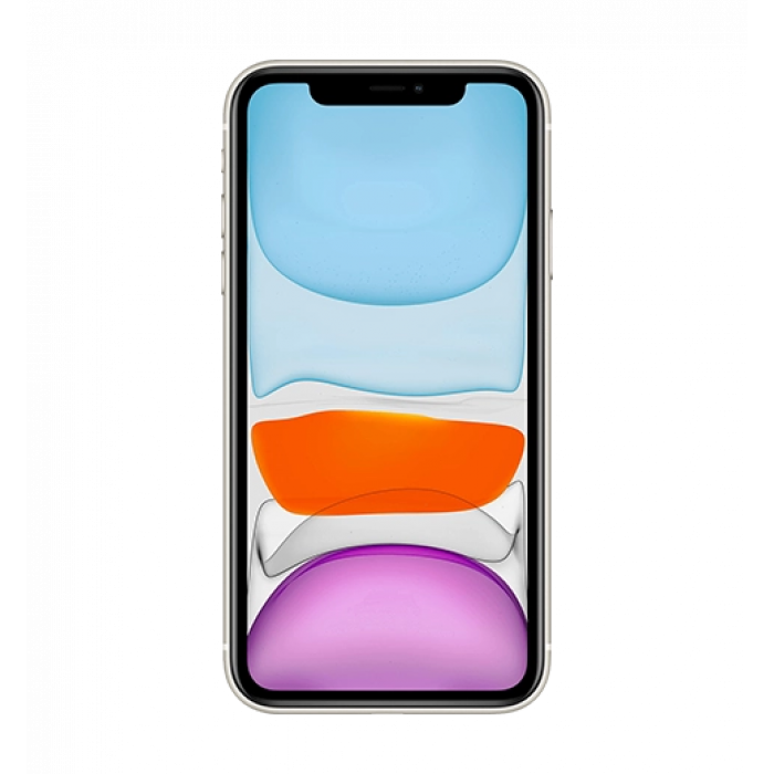 iPhone 11 128GB White (Slim Box) UA