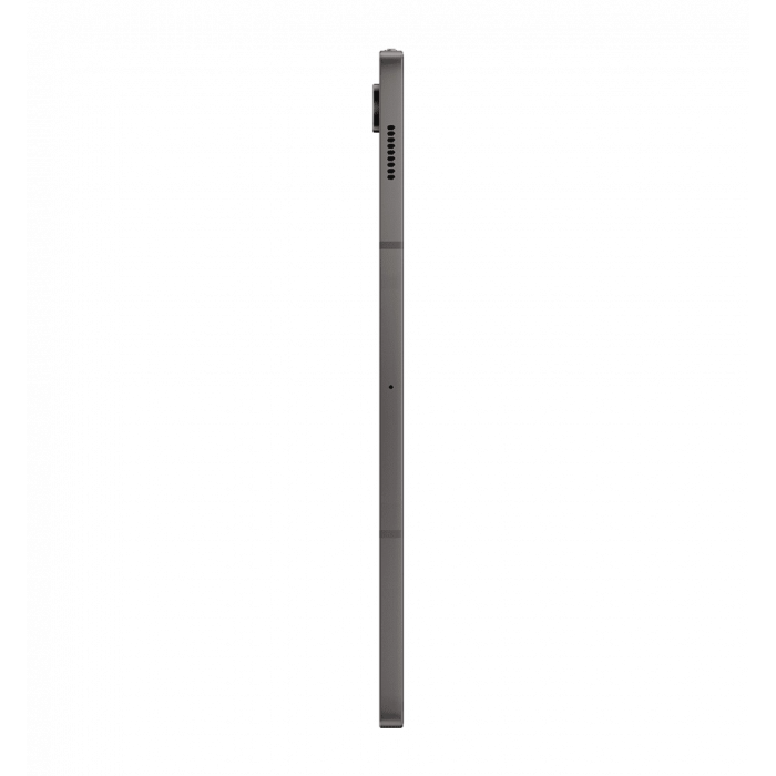 Tablet Samsung Galaxy Tab S9 FE+ 5G 128GB Gray (SM-X616BZAASEK)
