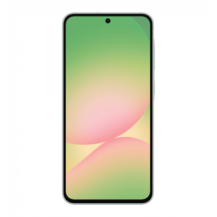 Смартфон Samsung Galaxy-A56 5G 8/128GB Olive (SM-A566BZGAEUC)