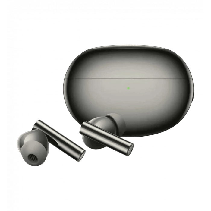 Навушники REALME Buds Air 6 Pro (RMA2401) Titanium Twilight