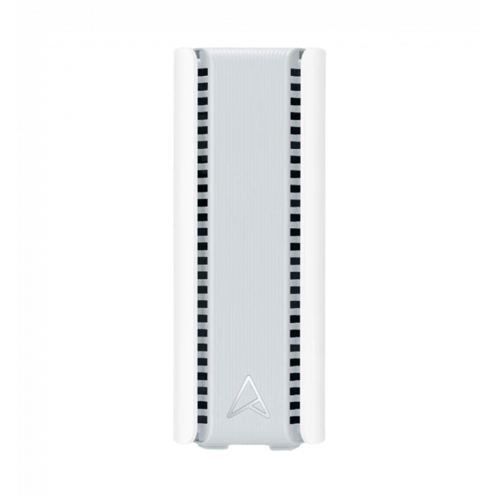 Система WiFi-Mesh ASUS ZenWiFi BT8 BE14000, 1xGE LAN, 1x2.5GE LAN, 1x2.5GE LAN, 1xUSB 3.0, 2мод, білий