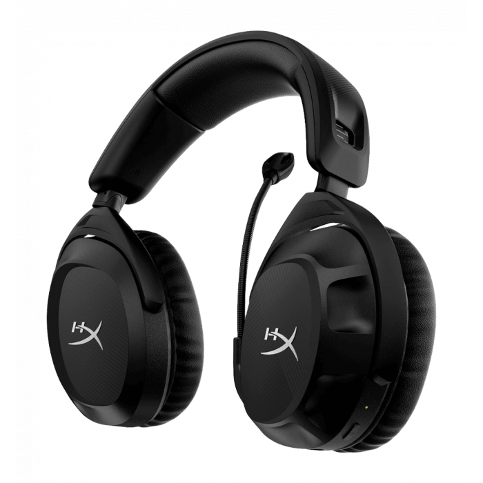 Бездротова ігрова гарнітура HyperX Cloud Stinger 2 Wireless (676A2AA)