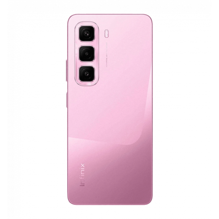 Смартфон INFINIX HOT 50 PRO X6881 8/256GB (blossom pink)