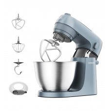 Кухонна машина Kenwood KZM 35.000 GY