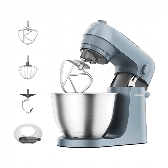 Кухонная машина Kenwood KZM 35.000 GY
