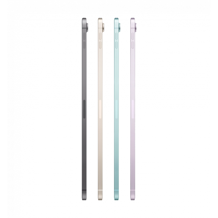 iPad Air 11 M2 (2024) Wi-Fi + Cellular 128GB Purple