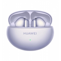 Навушники TWS HUAWEI FreeBuds 6i Purple (55037550)