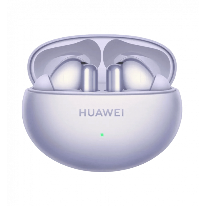 Навушники TWS HUAWEI FreeBuds 6i Purple (55037550)