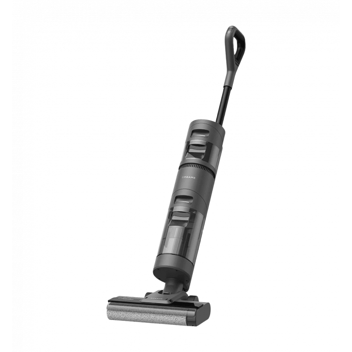 Акумуляторний миючий пилосос Dreame Wet & Dry Vacuum Cleaner H11 Core (HHR21A)