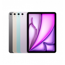 iPad Air 11 M2 (2024) Wi-Fi + Cellular 128GB Purple
