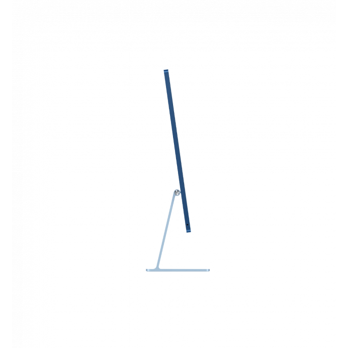 iMac 24" Retina 4,5K/M3/8GB/8CPU/8GPU/256GB SSD/Blue 2023 (MQRC3)