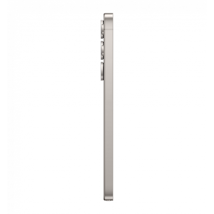 Смартфон Samsung Galaxy S25 Ultra 12/1TB Titanium Grey (SM-S938BZTHEUC)