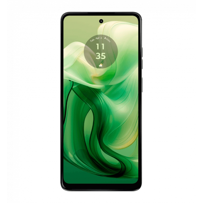 Motorola G24 4/128 Ice Green (PB180011RS)