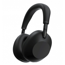 Навушники Sony MDR-WH1000XM5 Over-ear ANC Hi-Res Wireless Black