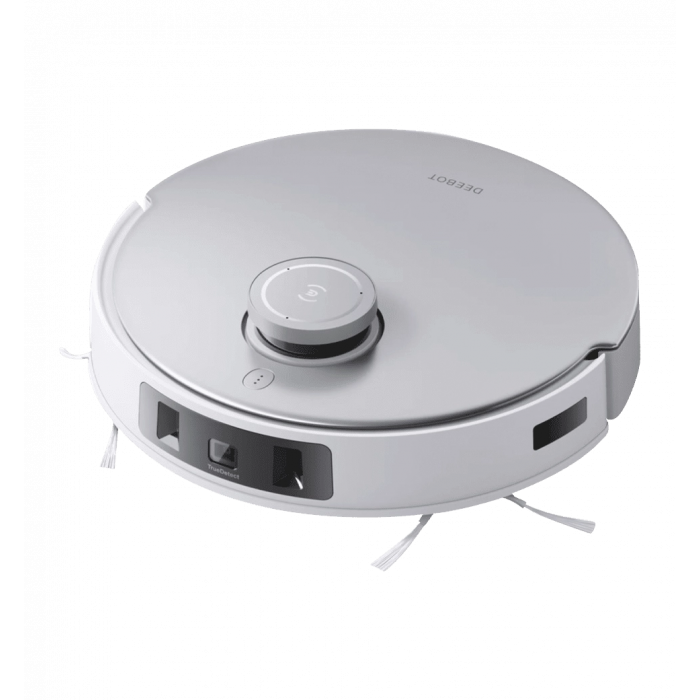 Робот-пилосос ECOVACS DEEBOT T20e OMNI