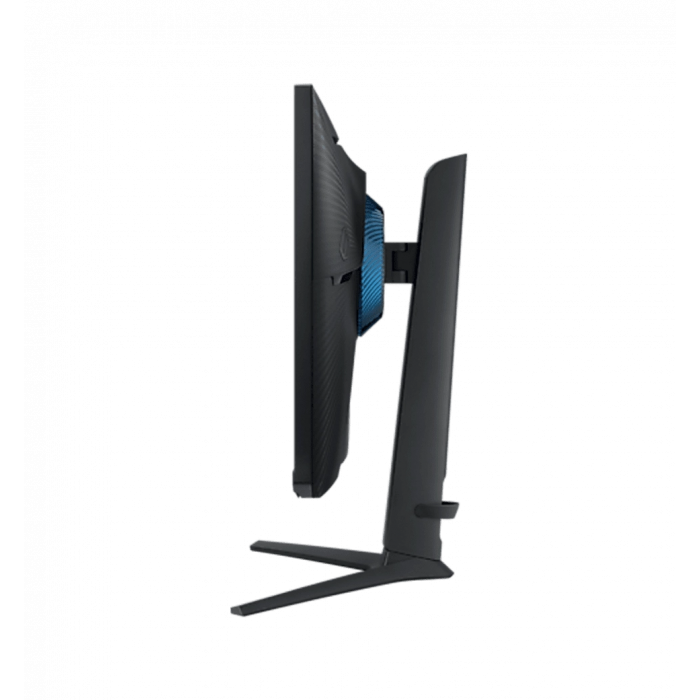 Монитор 27" SAMSUNG Odyssey G4 S27BG400 IPS FullHD 240Hz