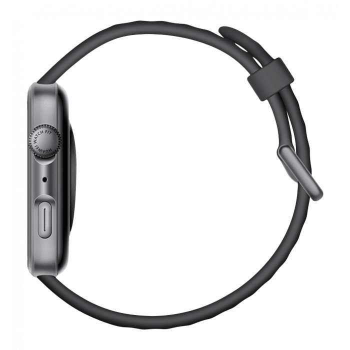 Смарт-годинник HUAWEI WATCH FIT 4 Black